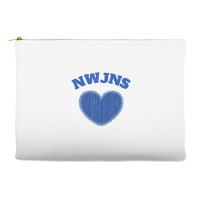 Newjeans Kpop New Jeans T Shirt Accessory Pouches | Artistshot