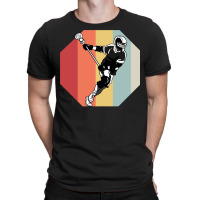 Lacrosse Bat Ball (12) T-shirt | Artistshot