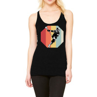 Lacrosse Bat Ball (12) Racerback Tank | Artistshot