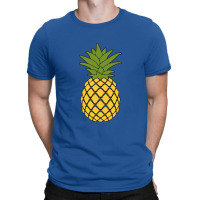 Pineapple Shirt L Pineapple Tee L Women’s Graphi T-shirt | Artistshot