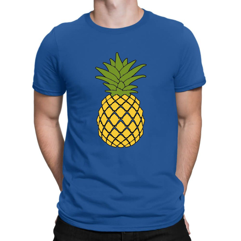 Pineapple Shirt L Pineapple Tee L Women’s Graphi T-shirt | Artistshot