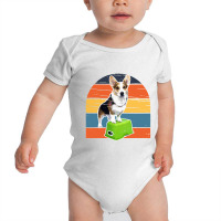 My Dog Understands  My Dog Understands Baby Bodysuit | Artistshot