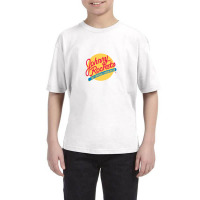 Johnny Rockets Youth Tee | Artistshot