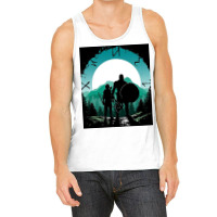 Kratos And Son Tank Top | Artistshot