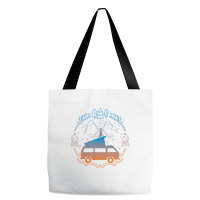 Van Life Design   Vanagon Van Bus Dipper Campfire Tote Bags | Artistshot