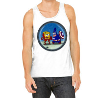 Barnacle War Tank Top | Artistshot