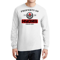 Hydra Athletic Dept. Long Sleeve Shirts | Artistshot