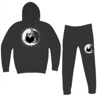 Fist Of Khonshu Boxing Academy Hoodie & Jogger Set | Artistshot