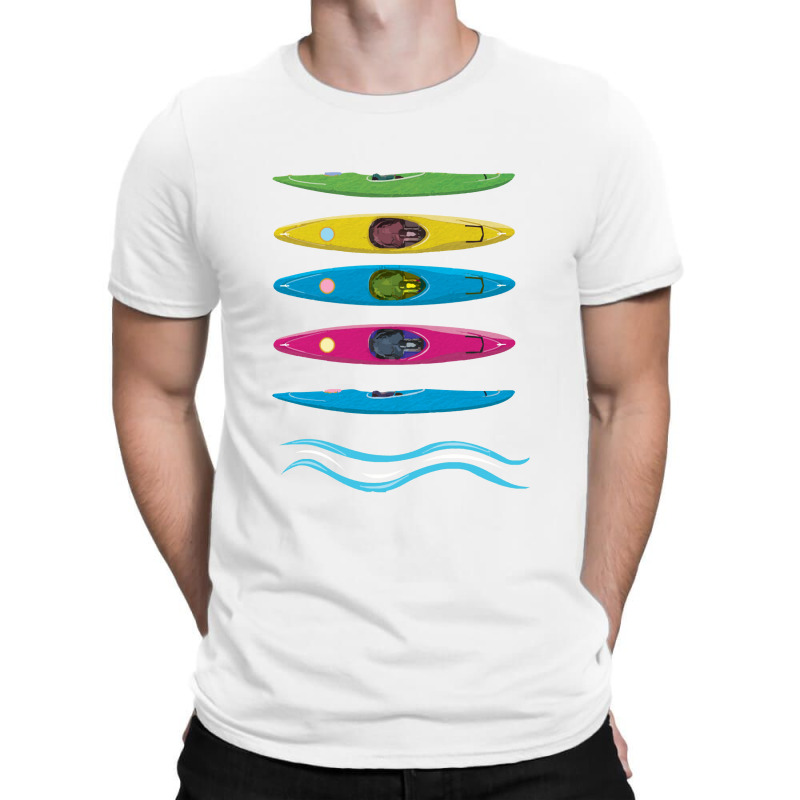 Ocean Boating Boat Pontoon Lake Summ T-shirt | Artistshot