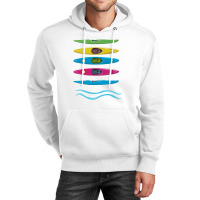 Ocean Boating Boat Pontoon Lake Summ Unisex Hoodie | Artistshot