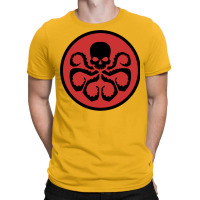 Hydra Emblem (v2) T-shirt | Artistshot