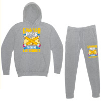 Grammar Police! To Serve And Correct! Hoodie & Jogger Set | Artistshot