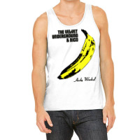 The Velvet Underground 4 Tank Top | Artistshot