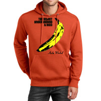 The Velvet Underground 4 Unisex Hoodie | Artistshot