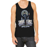 The Warden   Sulahn'nehn Tank Top | Artistshot