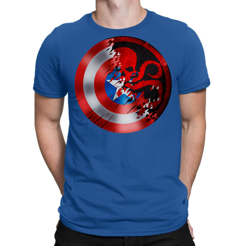 Hail Hydra! T-Shirt by nduulimohlao0 | Artistshot