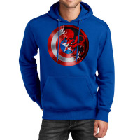 Hail Hydra! Unisex Hoodie | Artistshot