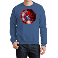 Hail Hydra! Crewneck Sweatshirt | Artistshot