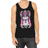 Thelema Tank Top | Artistshot