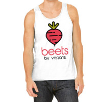 Beets By Vegans! Tank Top | Artistshot