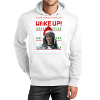 Happy Chrissymas Unisex Hoodie | Artistshot