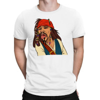 Mr Pirates T-shirt | Artistshot