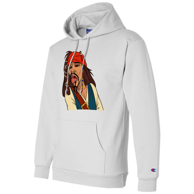 Mr Pirates Champion Hoodie | Artistshot