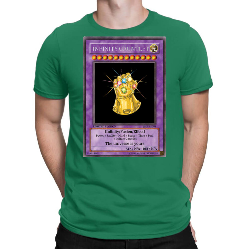 Heart Of The Cards T-Shirt by nduulimohlao0 | Artistshot