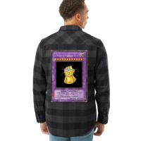 Heart Of The Cards Flannel Shirt | Artistshot