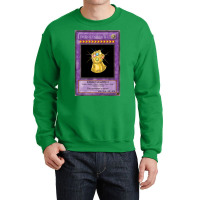 Heart Of The Cards Crewneck Sweatshirt | Artistshot