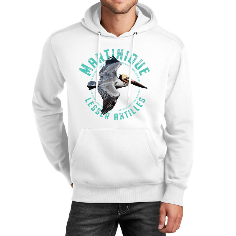 Martinique Lesser Antilles T Shirt Unisex Hoodie | Artistshot