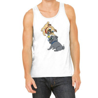 Puppy Dog Pals Tank Top | Artistshot