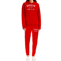 Riverside Stadium Hoodie & Jogger Set | Artistshot