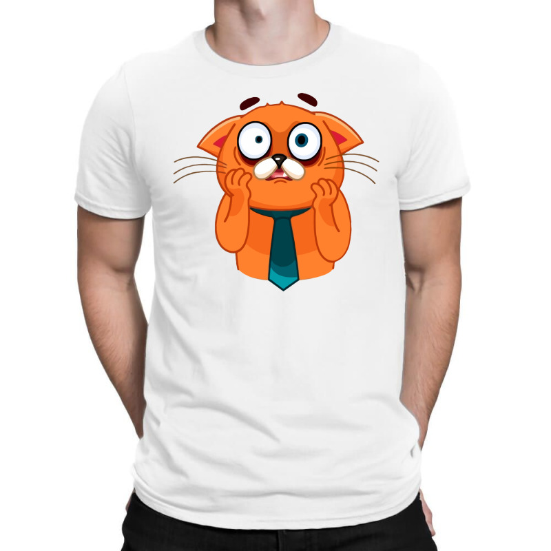 Red Tom T-shirt | Artistshot