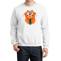 Red Tom Crewneck Sweatshirt | Artistshot