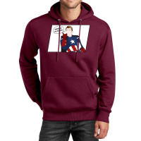 I Understood That Reference Unisex Hoodie | Artistshot