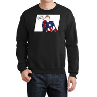 I Understood That Reference Crewneck Sweatshirt | Artistshot