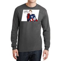 I Understood That Reference Long Sleeve Shirts | Artistshot