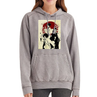 Samurai Champloo Vintage Hoodie | Artistshot