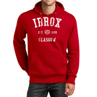 Ibrox Unisex Hoodie | Artistshot