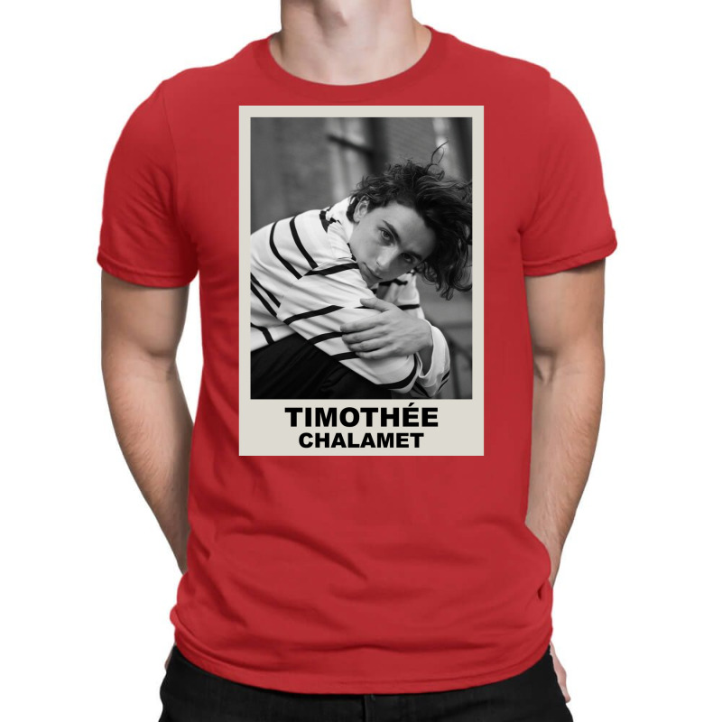 Timmy T-shirt | Artistshot