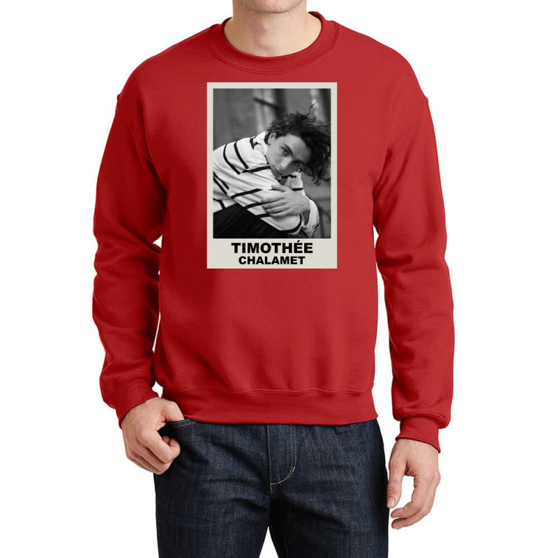 Timmy Crewneck Sweatshirt | Artistshot