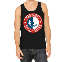 Iced Coffee Tank Top | Artistshot