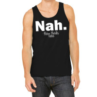 Black History Month Nah African American Heritage Tank Top | Artistshot