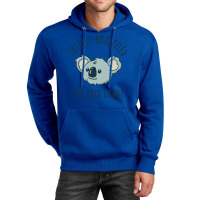 Second Grade Totally Koalafied Back To School Koal Unisex Hoodie | Artistshot