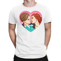 Love T-shirt | Artistshot