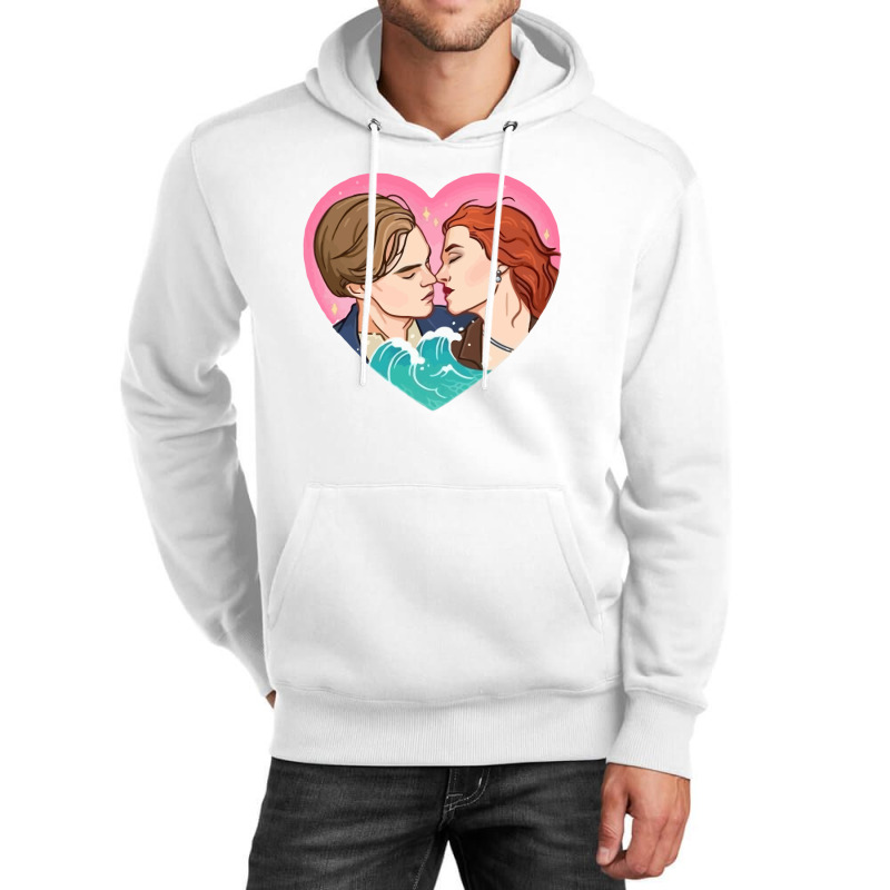 Love Unisex Hoodie | Artistshot