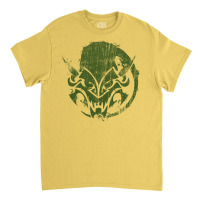 Goblin Nation Classic T-shirt | Artistshot