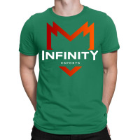 To Infinty   3 T-shirt | Artistshot