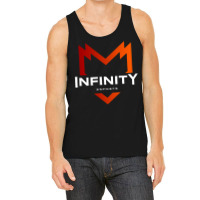 To Infinty   3 Tank Top | Artistshot